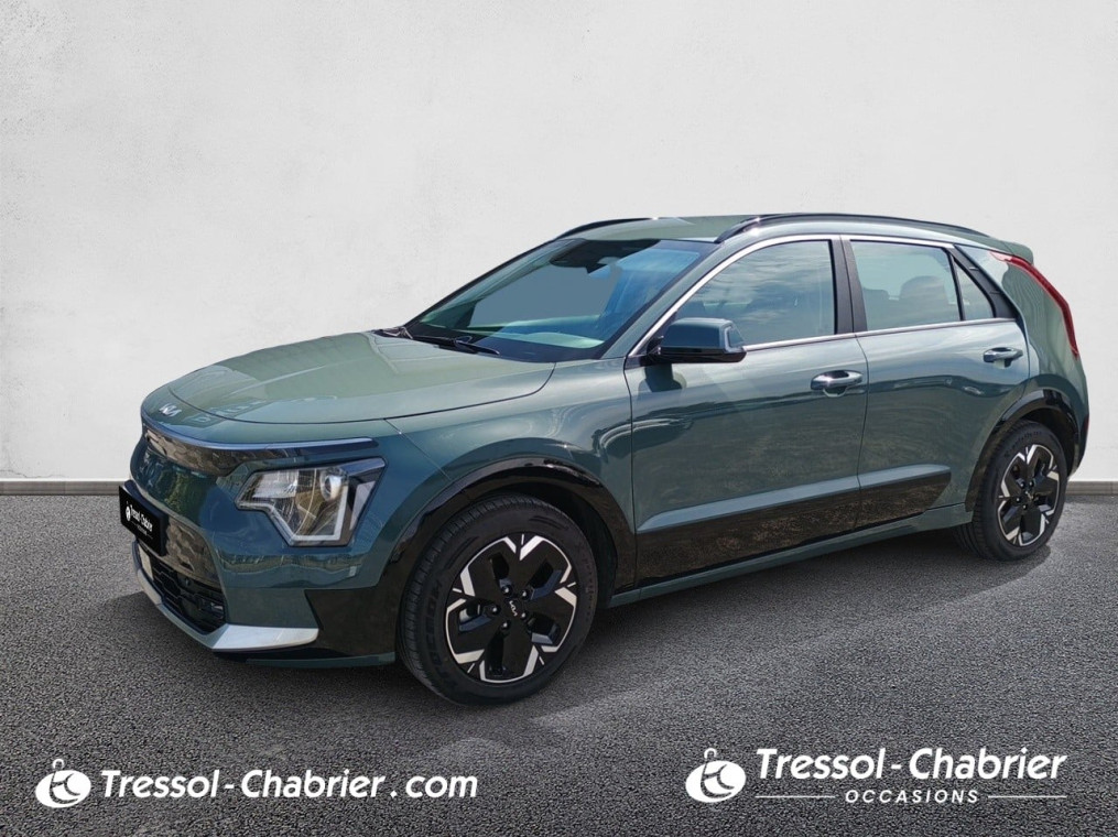 Kia NIRO EV Electrique 204 ch Active