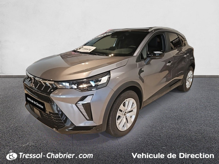 Mitsubishi ASX 1.8 MPI HEV 158 Intense