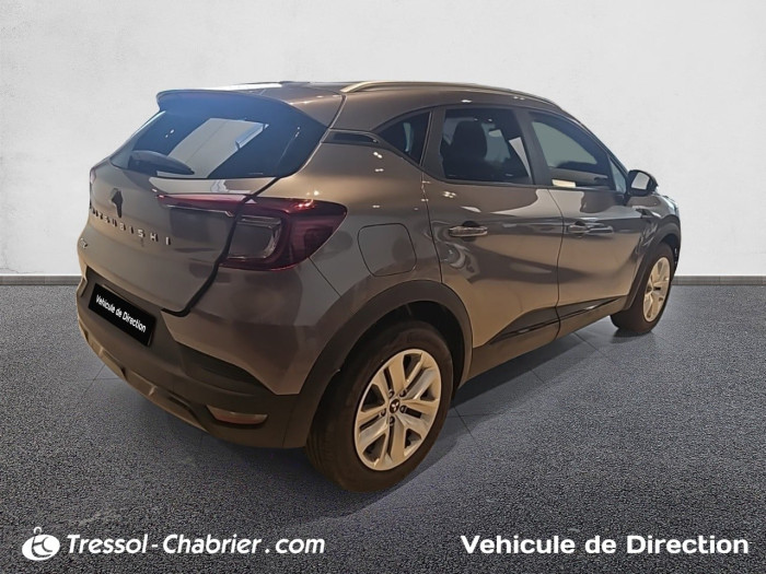 Mitsubishi ASX 1.8 MPI HEV 158 Intense