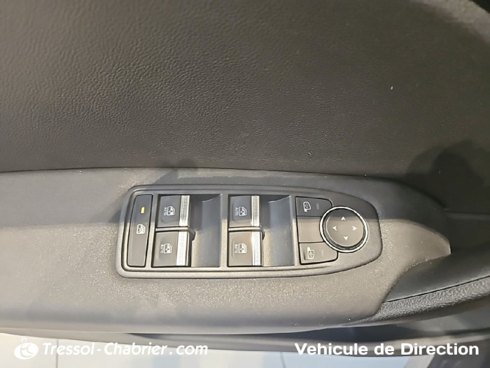 Mitsubishi ASX 1.8 MPI HEV 158 Intense