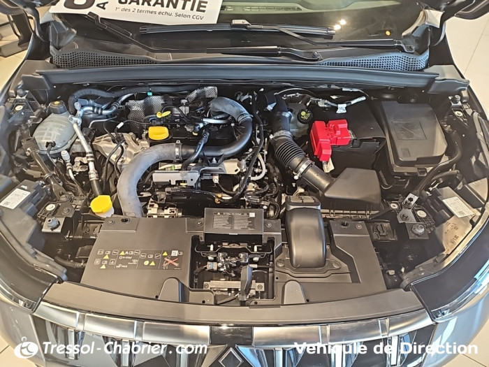 Mitsubishi ASX 1.8 MPI HEV 158 Intense