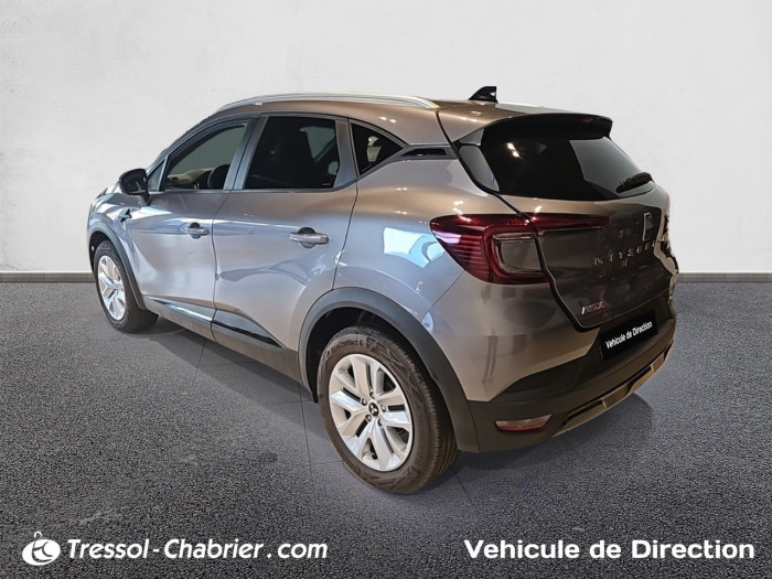 Mitsubishi ASX 1.8 MPI HEV 158 Intense