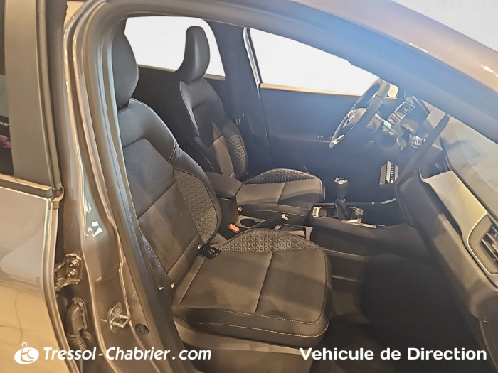 Mitsubishi ASX 1.8 MPI HEV 158 Intense