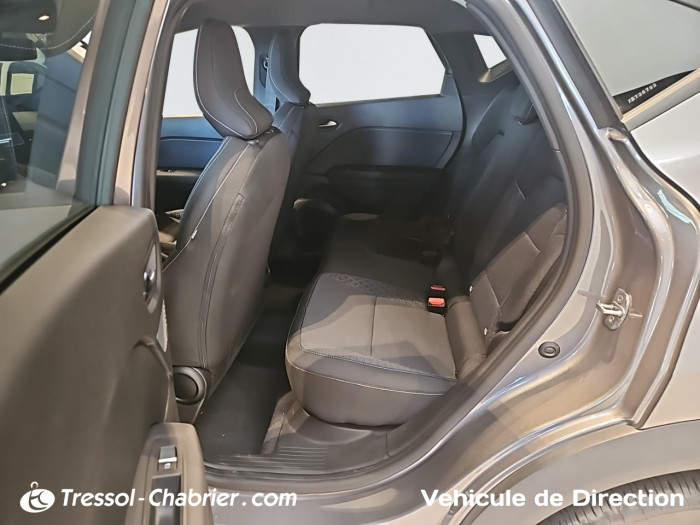 Mitsubishi ASX 1.8 MPI HEV 158 Intense