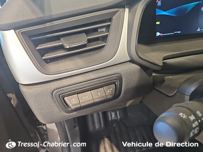 Mitsubishi ASX 1.8 MPI HEV 158 Intense