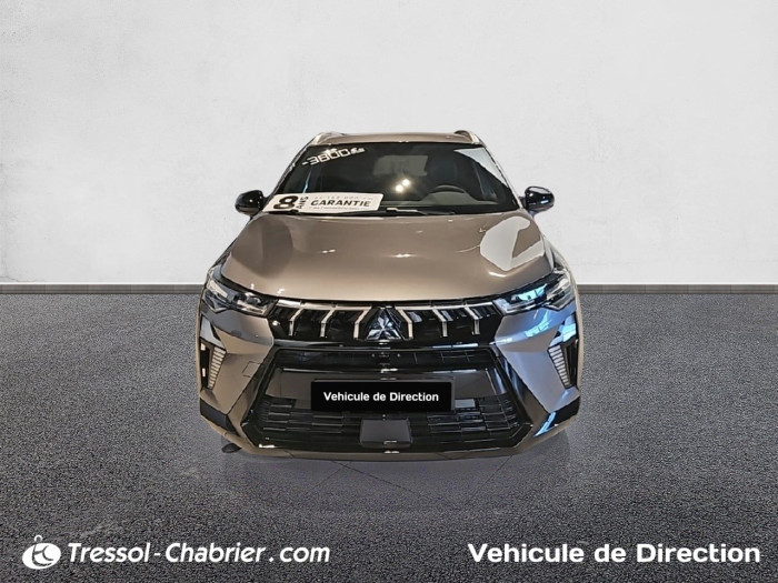 Mitsubishi ASX 1.8 MPI HEV 158 Intense