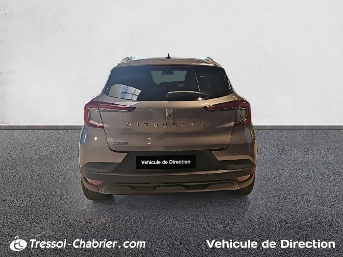 Mitsubishi ASX 1.8 MPI HEV 158 Intense