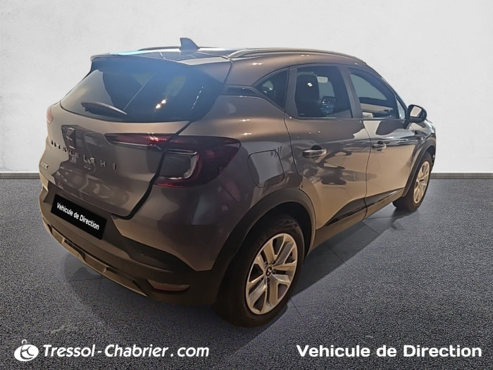Mitsubishi ASX 1.8 MPI HEV 158 Intense