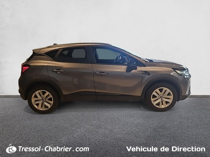 Mitsubishi ASX 1.8 MPI HEV 158 Intense