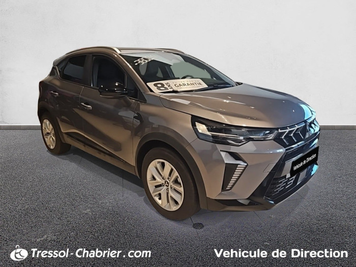 Mitsubishi ASX 1.8 MPI HEV 158 Intense