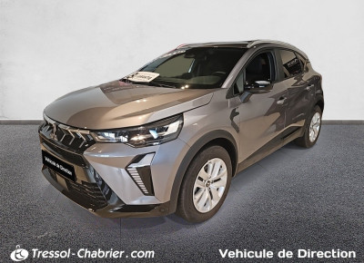 Mitsubishi ASX 1.8 MPI HEV 158 Intense