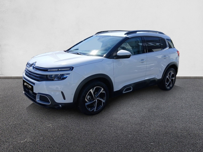 Citroën C5 AIRCROSS BlueHDi 130 S&S EAT8 Feel
