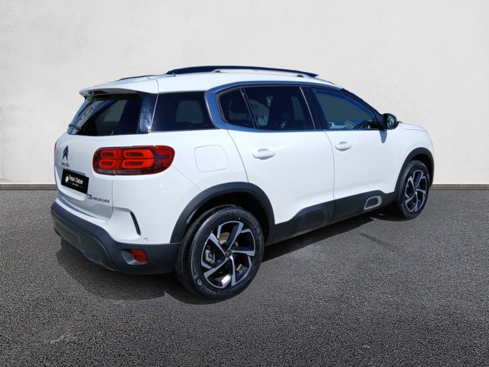 Citroën C5 AIRCROSS BlueHDi 130 S&S EAT8 Feel