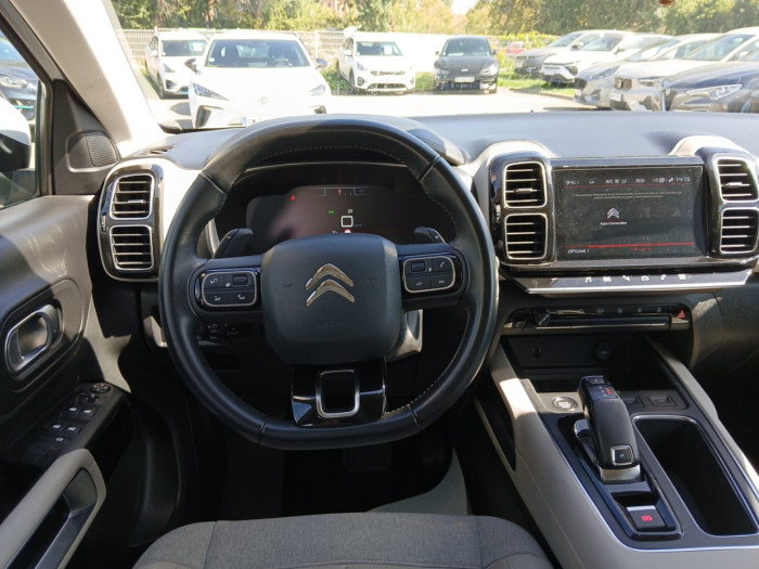 Citroën C5 AIRCROSS BlueHDi 130 S&S EAT8 Feel