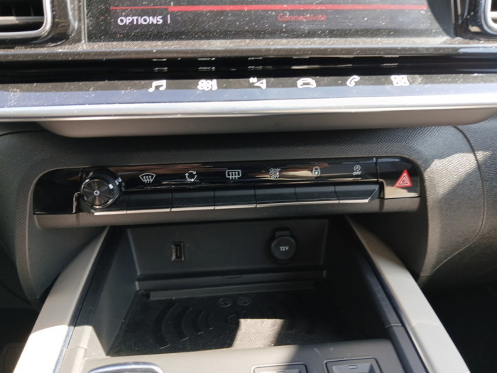 Citroën C5 AIRCROSS BlueHDi 130 S&S EAT8 Feel