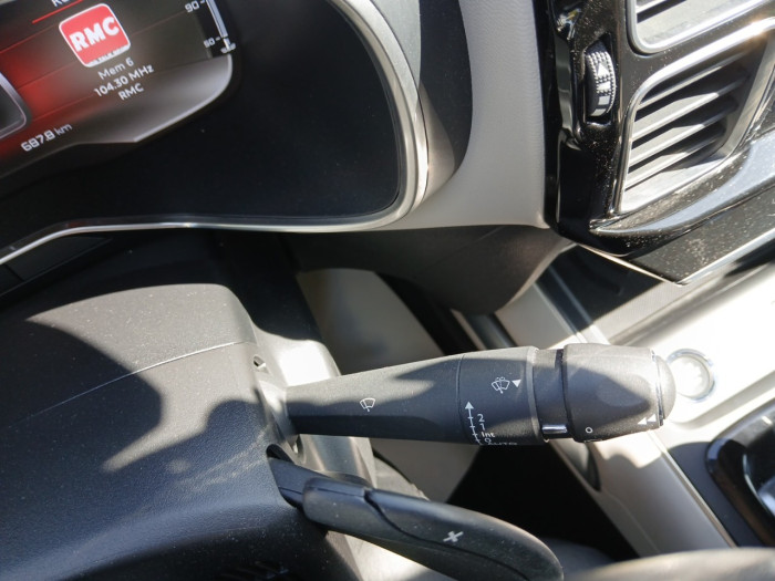 Citroën C5 AIRCROSS BlueHDi 130 S&S EAT8 Feel