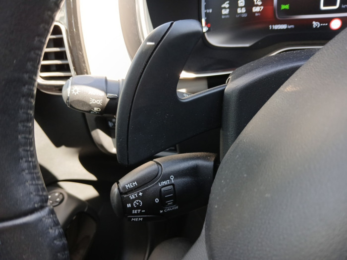 Citroën C5 AIRCROSS BlueHDi 130 S&S EAT8 Feel