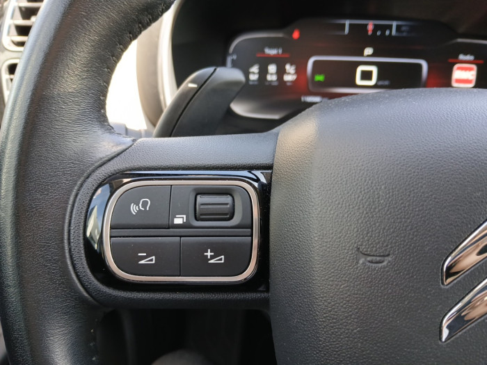Citroën C5 AIRCROSS BlueHDi 130 S&S EAT8 Feel
