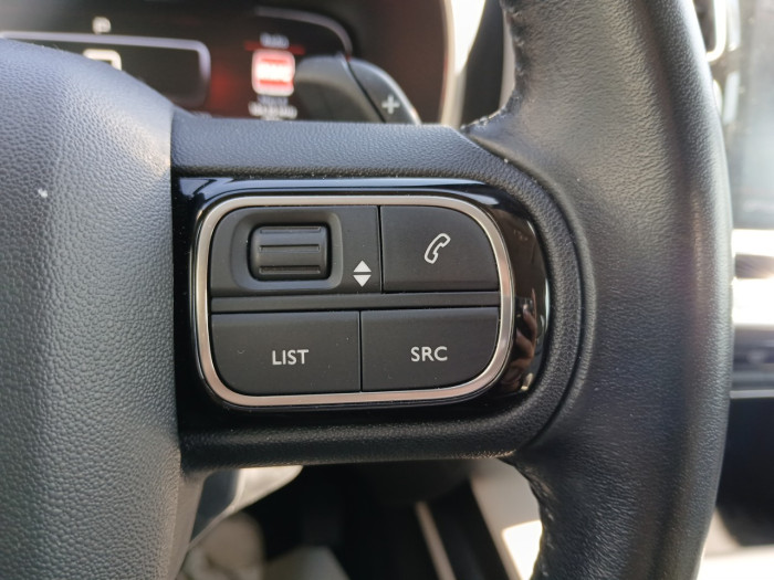 Citroën C5 AIRCROSS BlueHDi 130 S&S EAT8 Feel