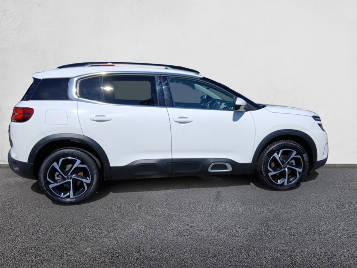 Citroën C5 AIRCROSS BlueHDi 130 S&S EAT8 Feel