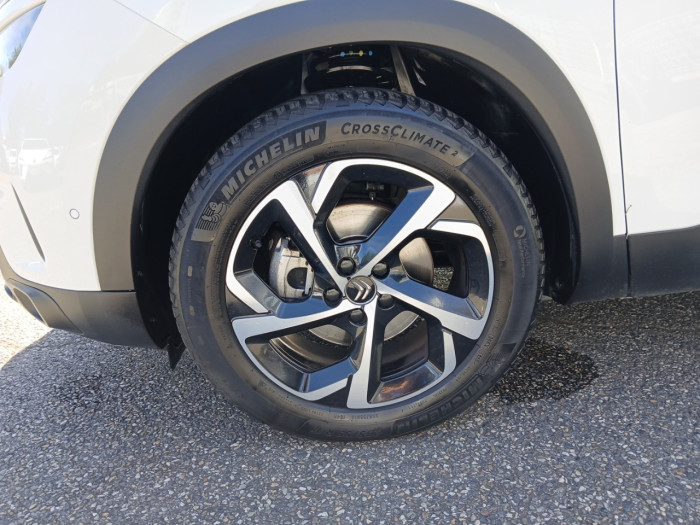 Citroën C5 AIRCROSS BlueHDi 130 S&S EAT8 Feel