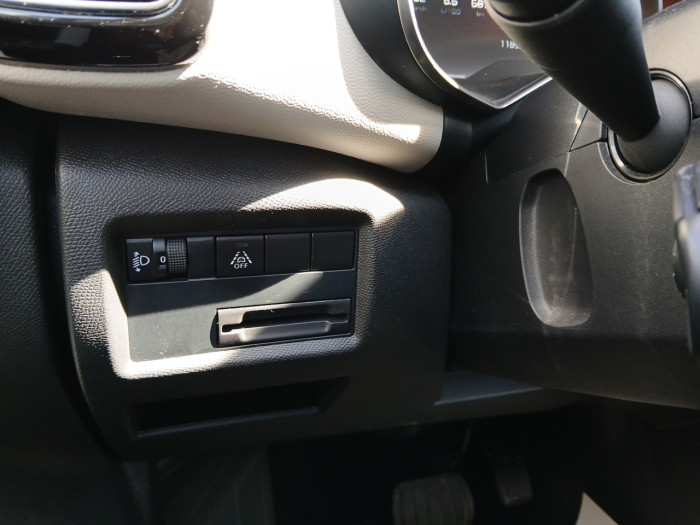 Citroën C5 AIRCROSS BlueHDi 130 S&S EAT8 Feel