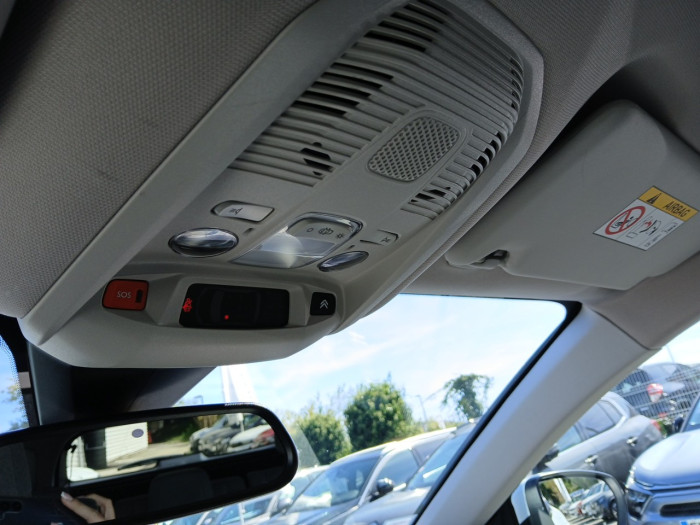 Citroën C5 AIRCROSS BlueHDi 130 S&S EAT8 Feel