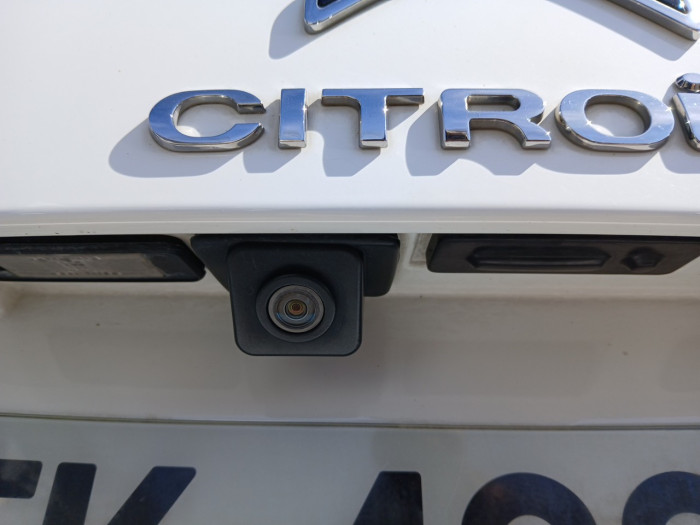 Citroën C5 AIRCROSS BlueHDi 130 S&S EAT8 Feel