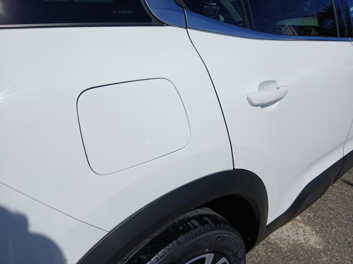 Citroën C5 AIRCROSS BlueHDi 130 S&S EAT8 Feel