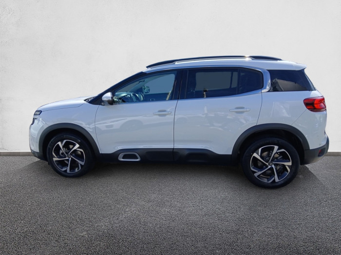 Citroën C5 AIRCROSS BlueHDi 130 S&S EAT8 Feel