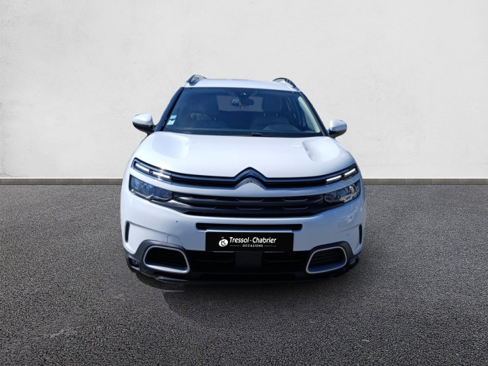 Citroën C5 AIRCROSS BlueHDi 130 S&S EAT8 Feel