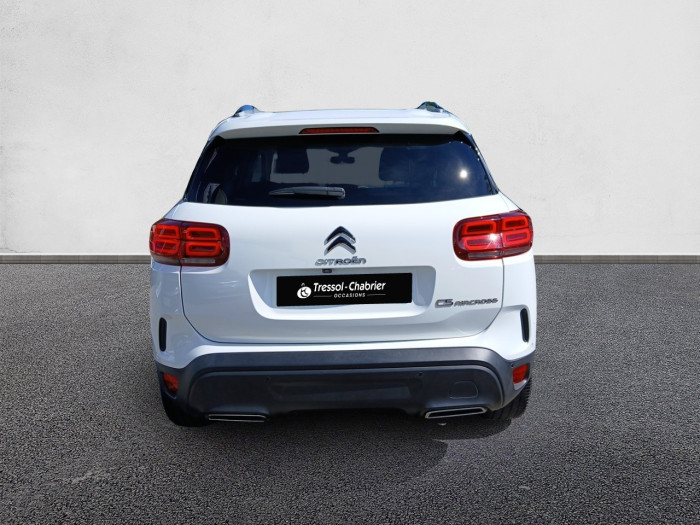 Citroën C5 AIRCROSS BlueHDi 130 S&S EAT8 Feel