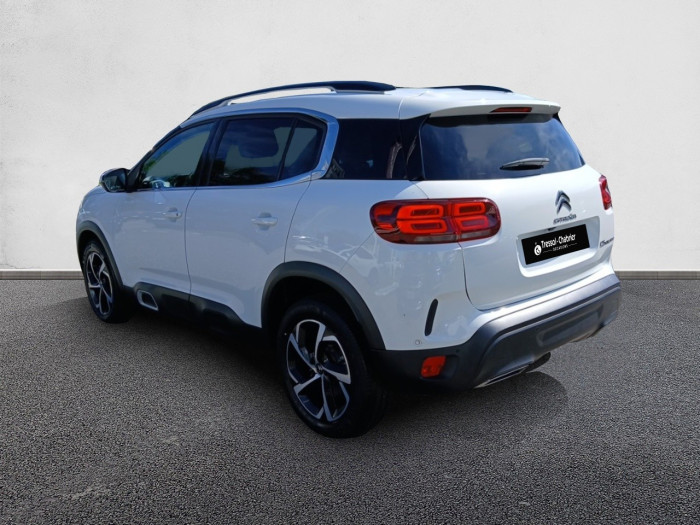 Citroën C5 AIRCROSS BlueHDi 130 S&S EAT8 Feel