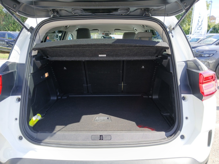 Citroën C5 AIRCROSS BlueHDi 130 S&S EAT8 Feel