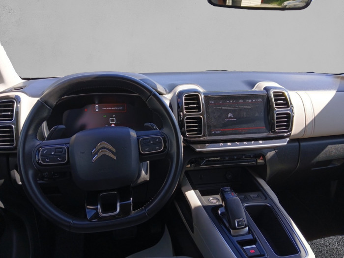 Citroën C5 AIRCROSS BlueHDi 130 S&S EAT8 Feel