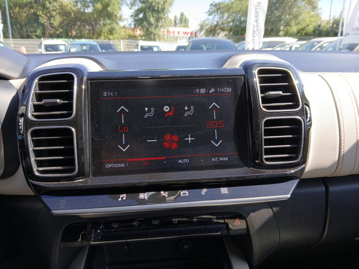 Citroën C5 AIRCROSS BlueHDi 130 S&S EAT8 Feel