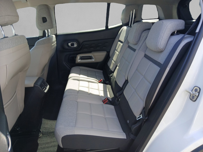 Citroën C5 AIRCROSS BlueHDi 130 S&S EAT8 Feel