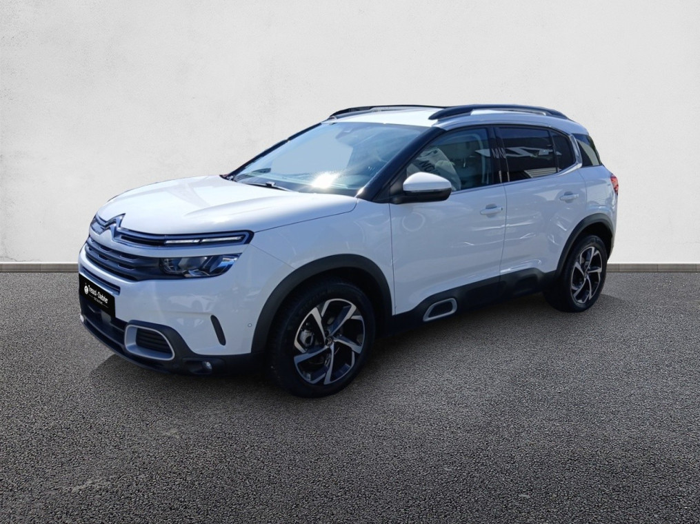 Citroën C5 AIRCROSS BlueHDi 130 S&S EAT8 Feel