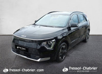 Kia NIRO EV Electrique 204 ch Active