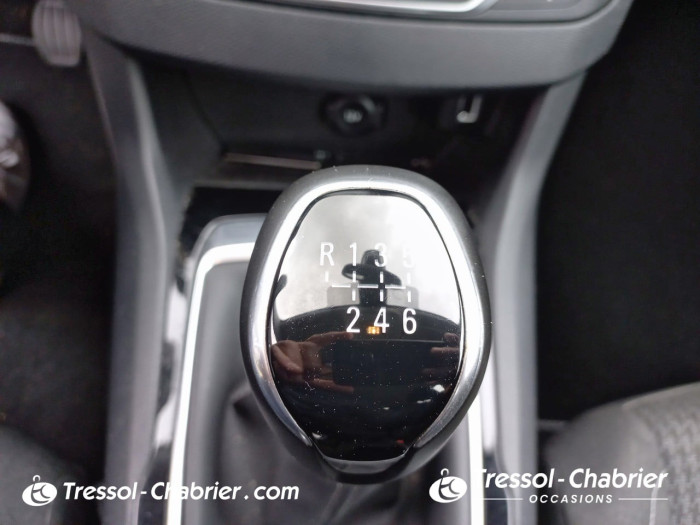 Peugeot 308 BlueHDi 100ch S&S BVM6 Active