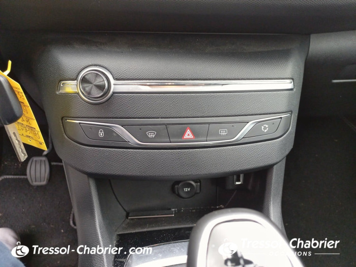 Peugeot 308 BlueHDi 100ch S&S BVM6 Active