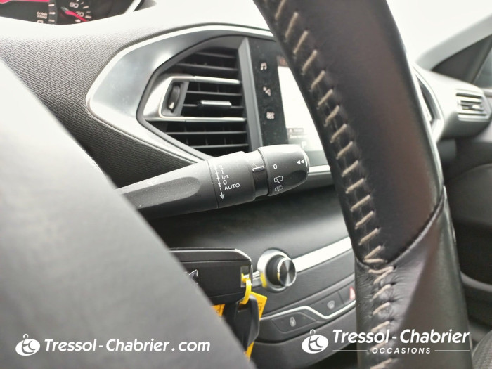 Peugeot 308 BlueHDi 100ch S&S BVM6 Active