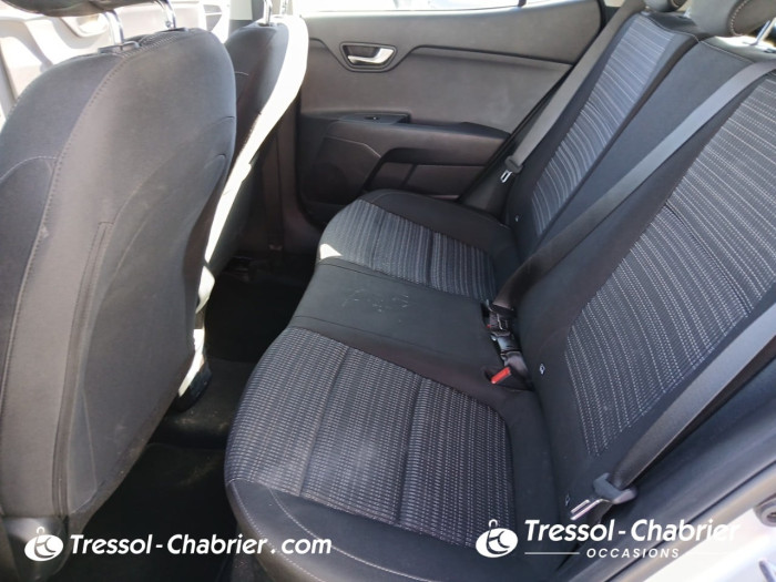 Kia STONIC BUSINESS 1.0 T-GDI 100 ch ISG Active Business