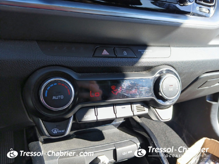 Kia STONIC BUSINESS 1.0 T-GDI 100 ch ISG Active Business