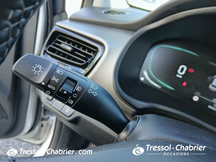 Kia STONIC BUSINESS 1.0 T-GDI 100 ch ISG Active Business