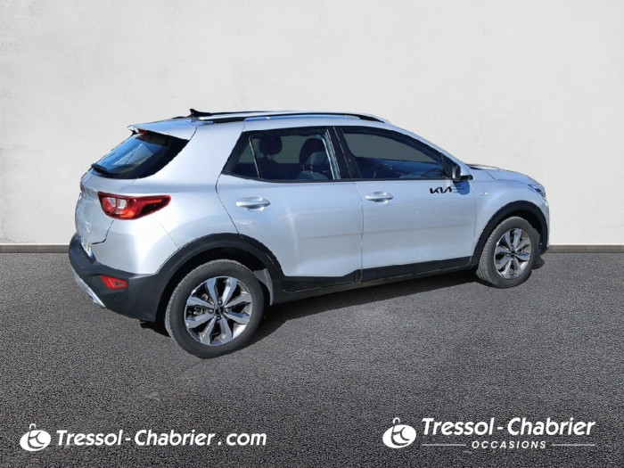 Kia STONIC BUSINESS 1.0 T-GDI 100 ch ISG Active Business