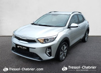 Kia STONIC BUSINESS 1.0 T-GDI 100 ch ISG Active Business