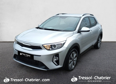 Kia STONIC BUSINESS 1.0 T-GDI 100 ch ISG Active Business