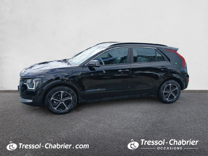 Kia Niro 1.6 GDi 129 ch HEV DCT6 Active Business