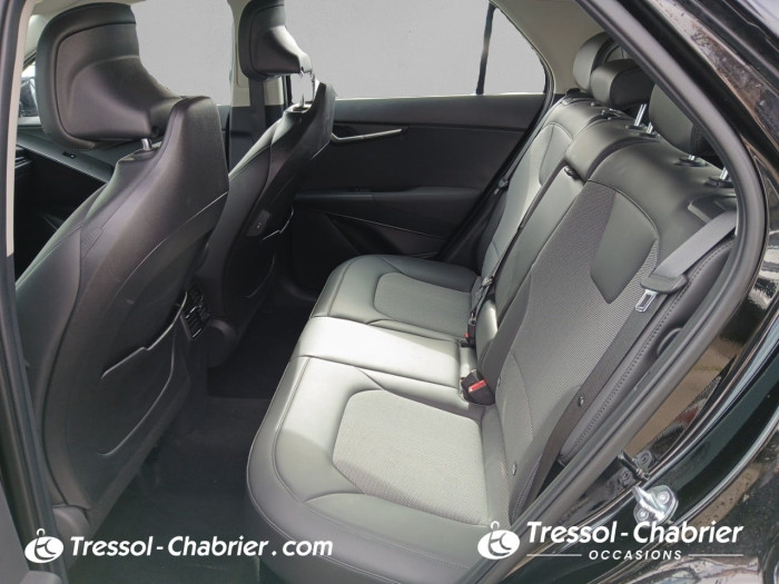 Kia Niro 1.6 GDi 129 ch HEV DCT6 Active Business